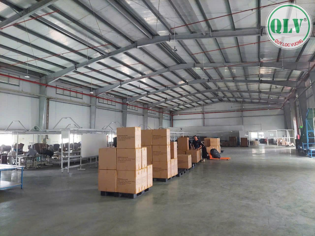 Bán nhà xưởng 2.800 m2 xưởng trong KCN Mỹ Phước 1, Bến Cát, Bình Dương - Ảnh 3