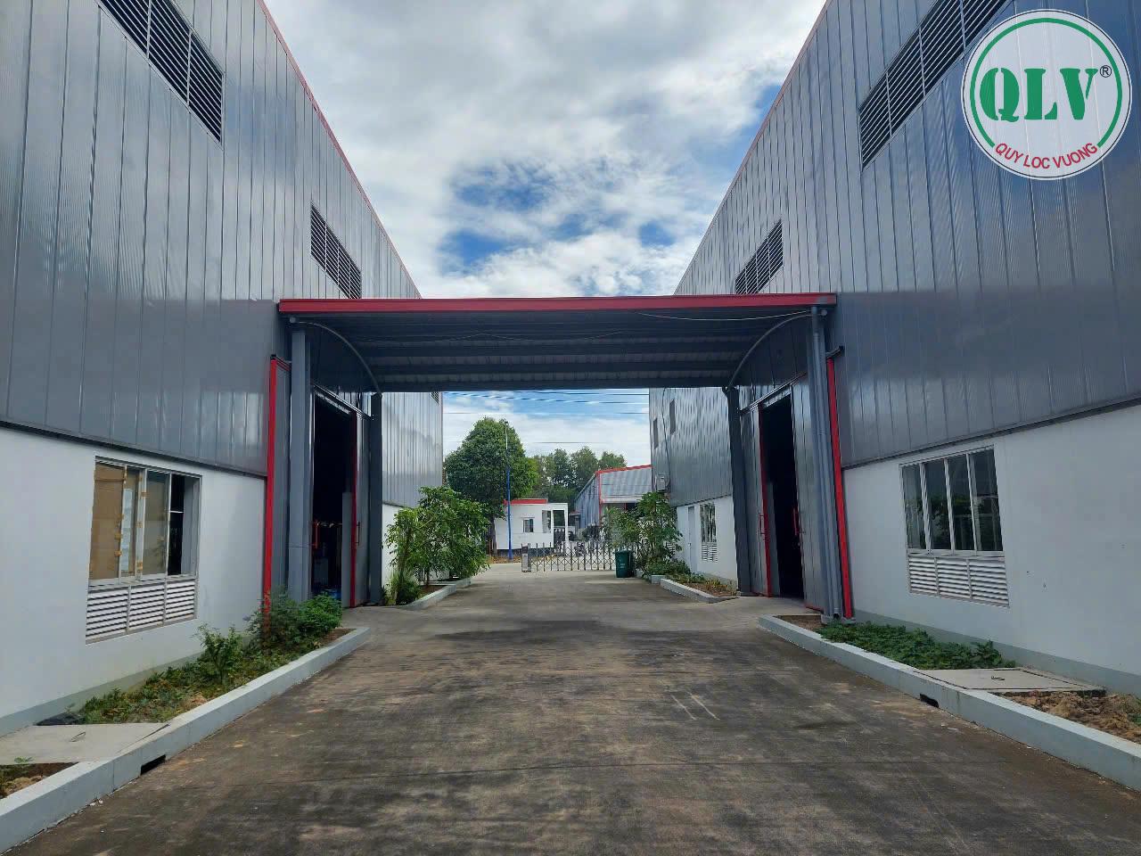 Bán nhà xưởng 2.800 m2 xưởng trong KCN Mỹ Phước 1, Bến Cát, Bình Dương - Ảnh 4