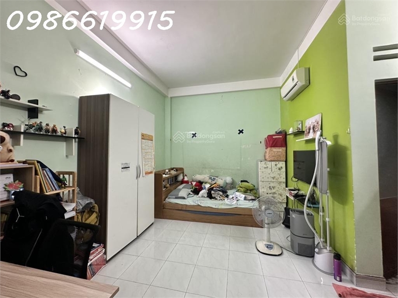 Nhà 4 tầng mặt tiền đường Số Tân Quy - hầm đậu xe hơi - ngang 5m, nhỉnh 17 tỷ - Ảnh 2