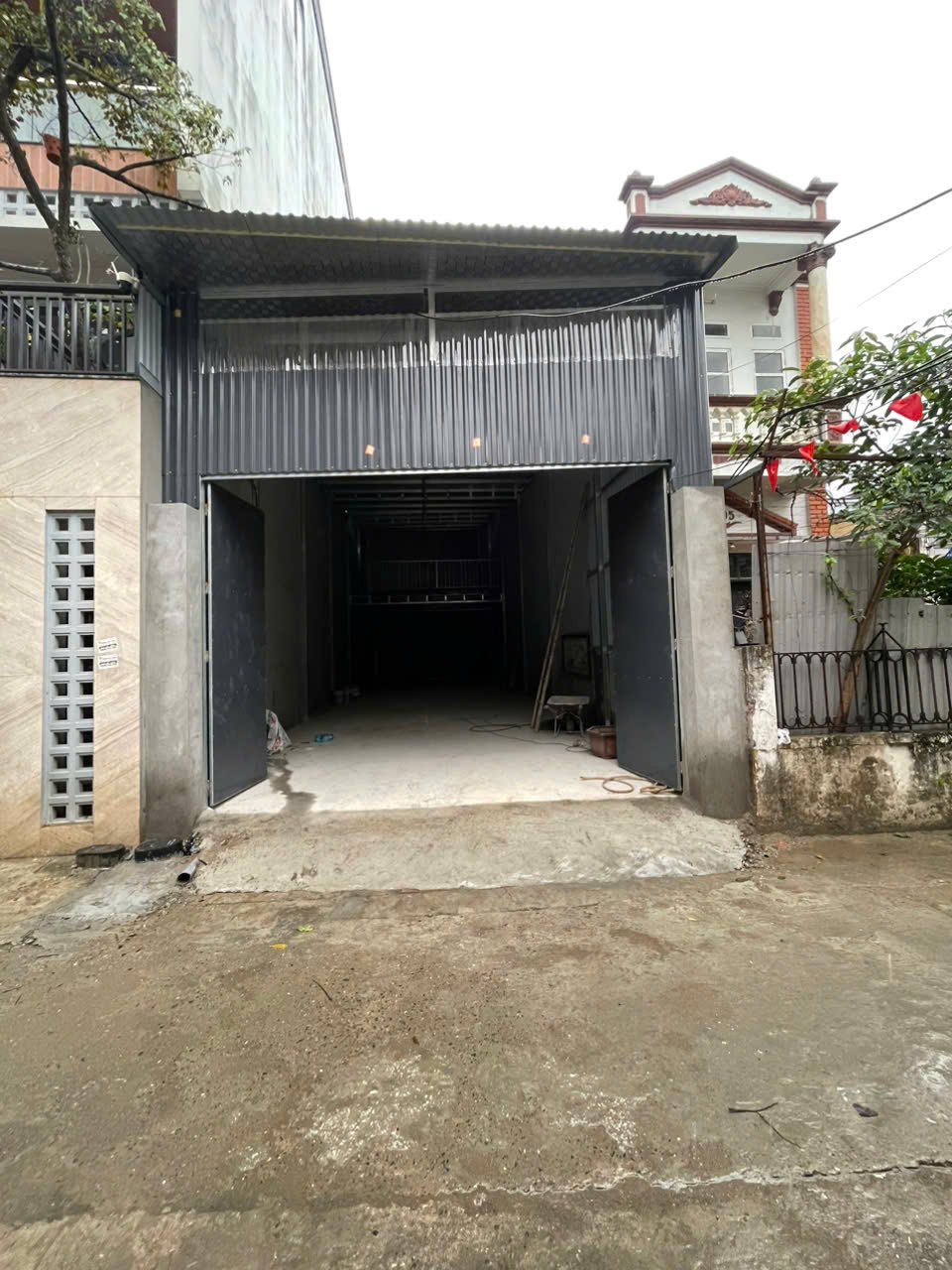 CHO THUÊ KHO - GIÁ TỐT - GẦN TRUNG TÂM - huyện Đông Anh, Thành phố Hà Nội - Ảnh 2
