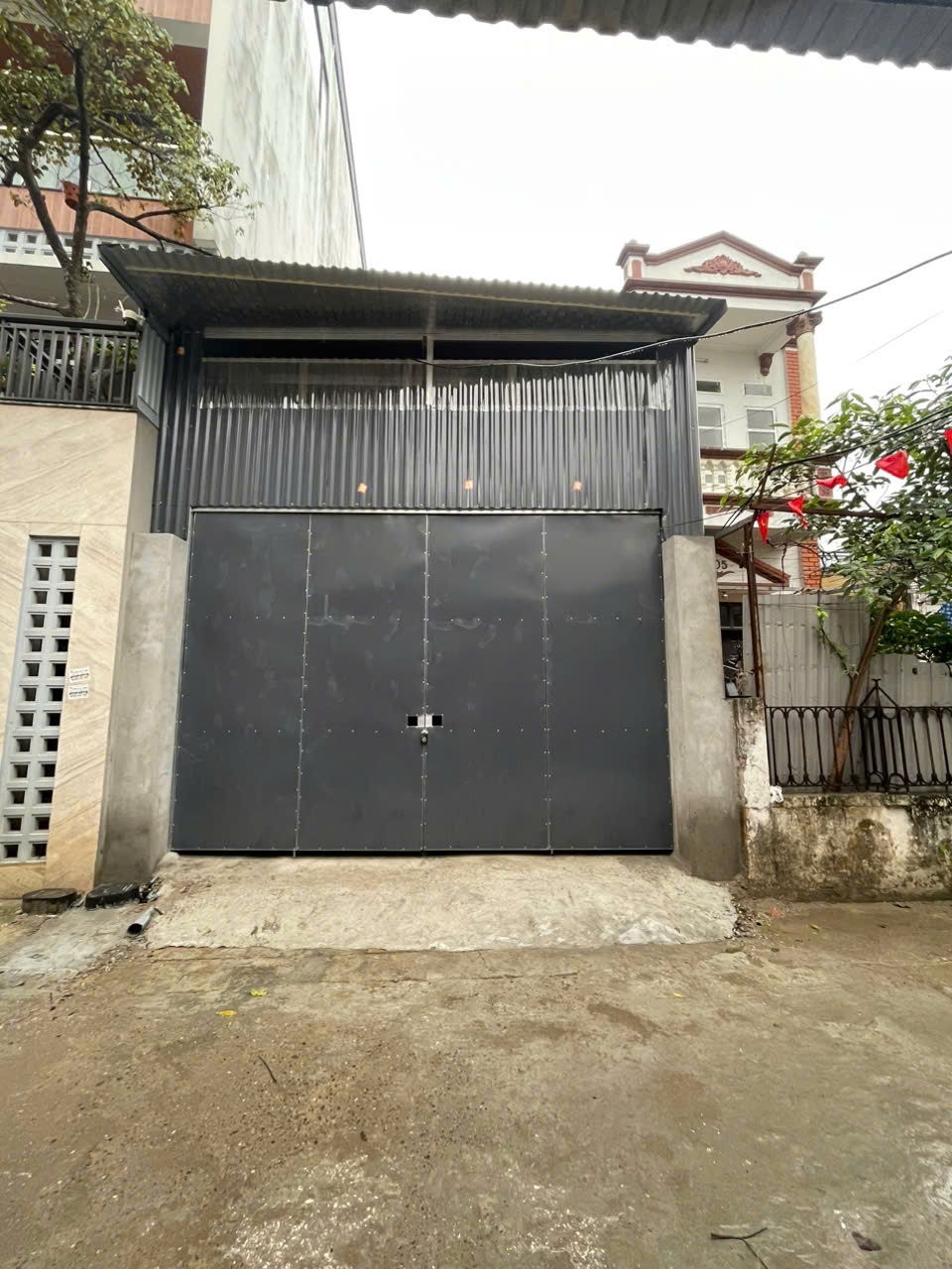 CHO THUÊ KHO - GIÁ TỐT - GẦN TRUNG TÂM - huyện Đông Anh, Thành phố Hà Nội - Ảnh 1