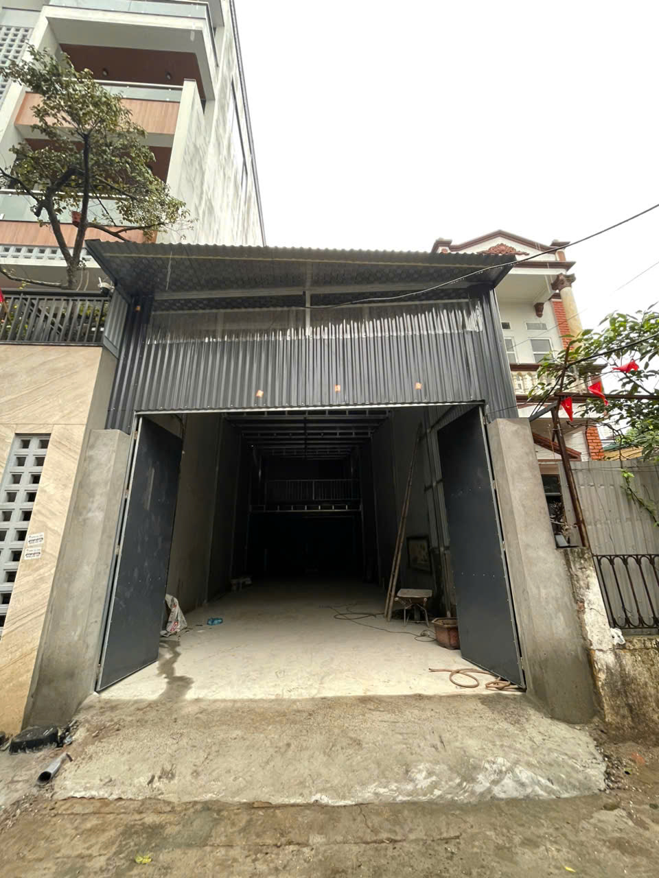 CHO THUÊ KHO - GIÁ TỐT - GẦN TRUNG TÂM - huyện Đông Anh, Thành phố Hà Nội - Ảnh chính