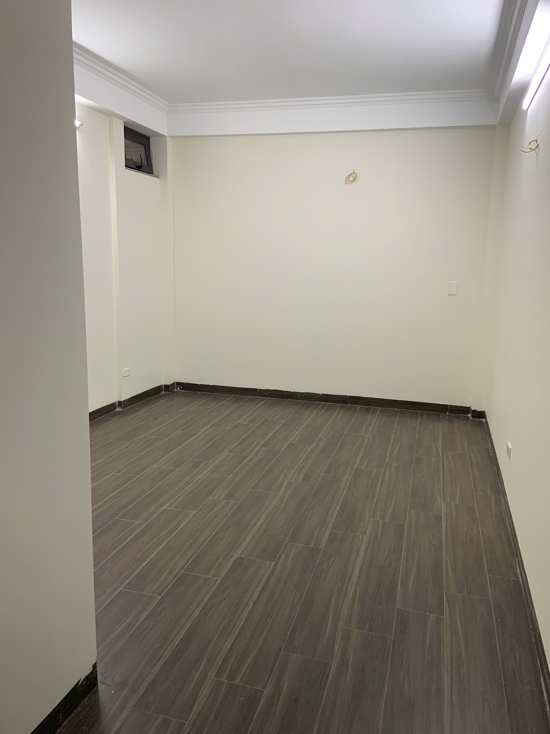 CHO THUÊ PHÒNG TRỌ MỚI XÂY – GẦN BÁCH KINH XÂY, CÔNG VIÊN THỐNG NHẤT – GIẢI PHÓNG - Ảnh 2