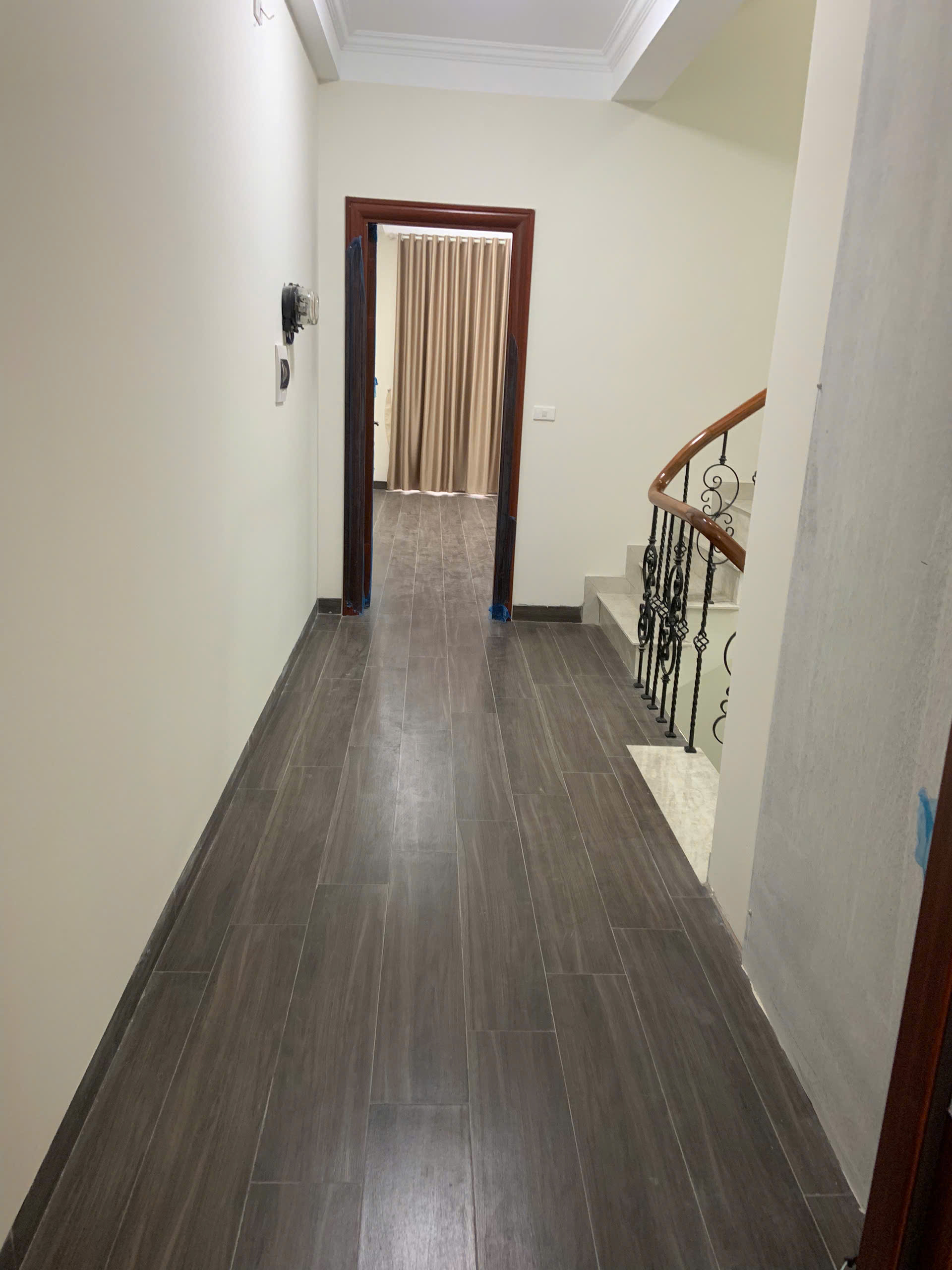 CHO THUÊ PHÒNG TRỌ MỚI XÂY – GẦN BÁCH KINH XÂY, CÔNG VIÊN THỐNG NHẤT – GIẢI PHÓNG - Ảnh chính