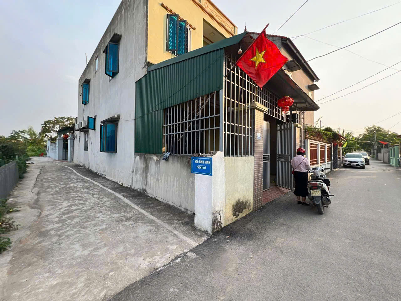 MUA LÀ LÃI LÃI TÀI CHÍNH NHỈNH 1TỶXX - Kim Đường, Ứng Hoà , Hà Nội - Ảnh 1