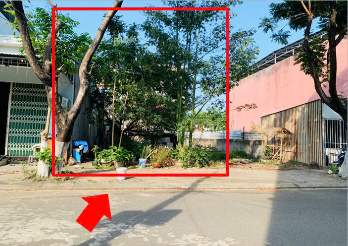 Bán nhanh đất Kim Liên 2. Gần cảng Liên Chiểu, gần bãi biển Nam Ô, sát KCN - Ảnh 1