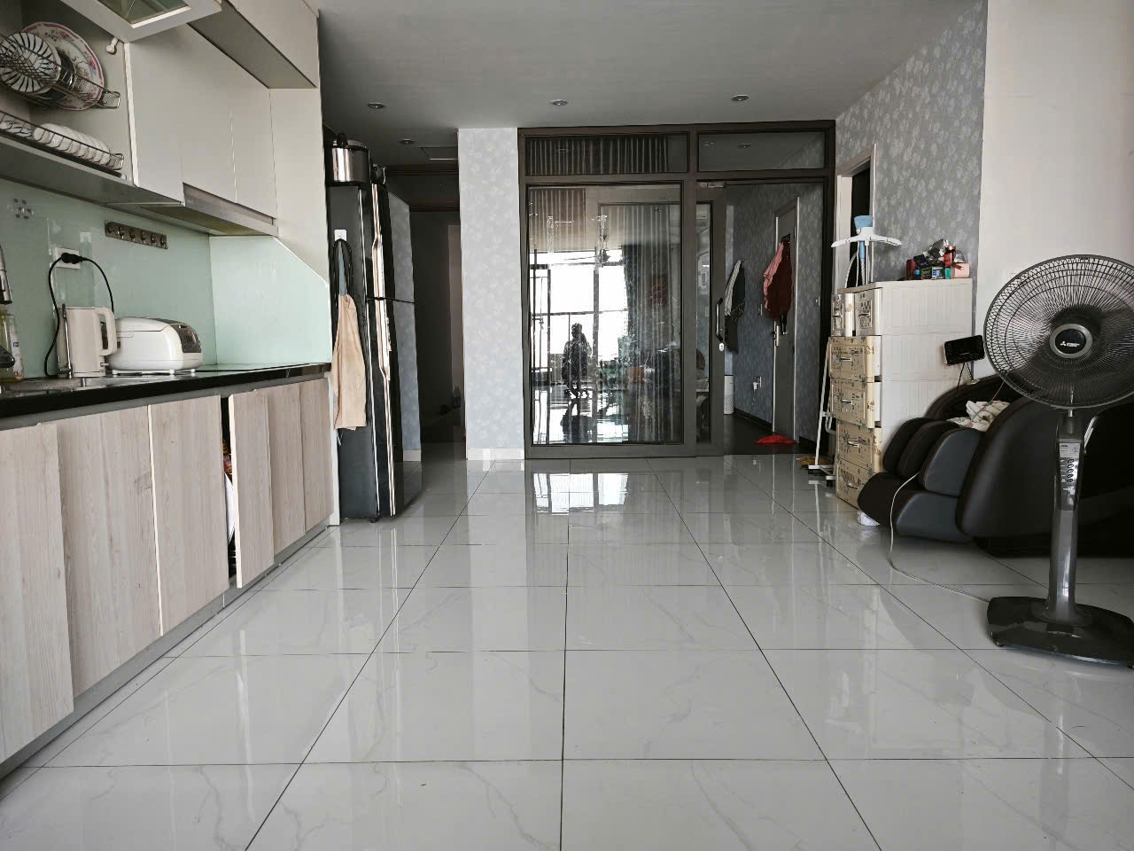 Bán căn hộ duplex CC Startup Tower ngõ 91 Đại Mỗ, Nam Từ Liêm, nhà đẹp 170m2, 8.6 tỷ - Ảnh 3