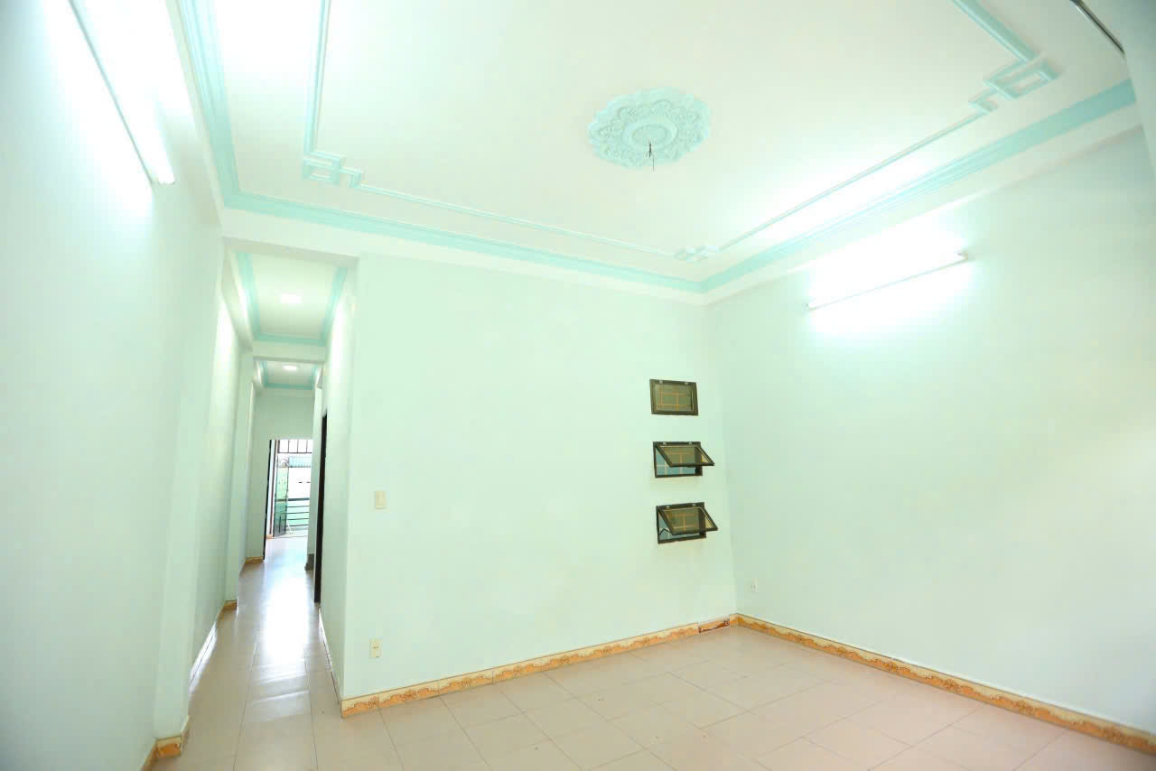 Hiếm! Bán gấp nhà 1T2L Mặt Tiền Nguyễn Ái Quốc, 5m x 31m chỉ 12tỷ - Ảnh 1