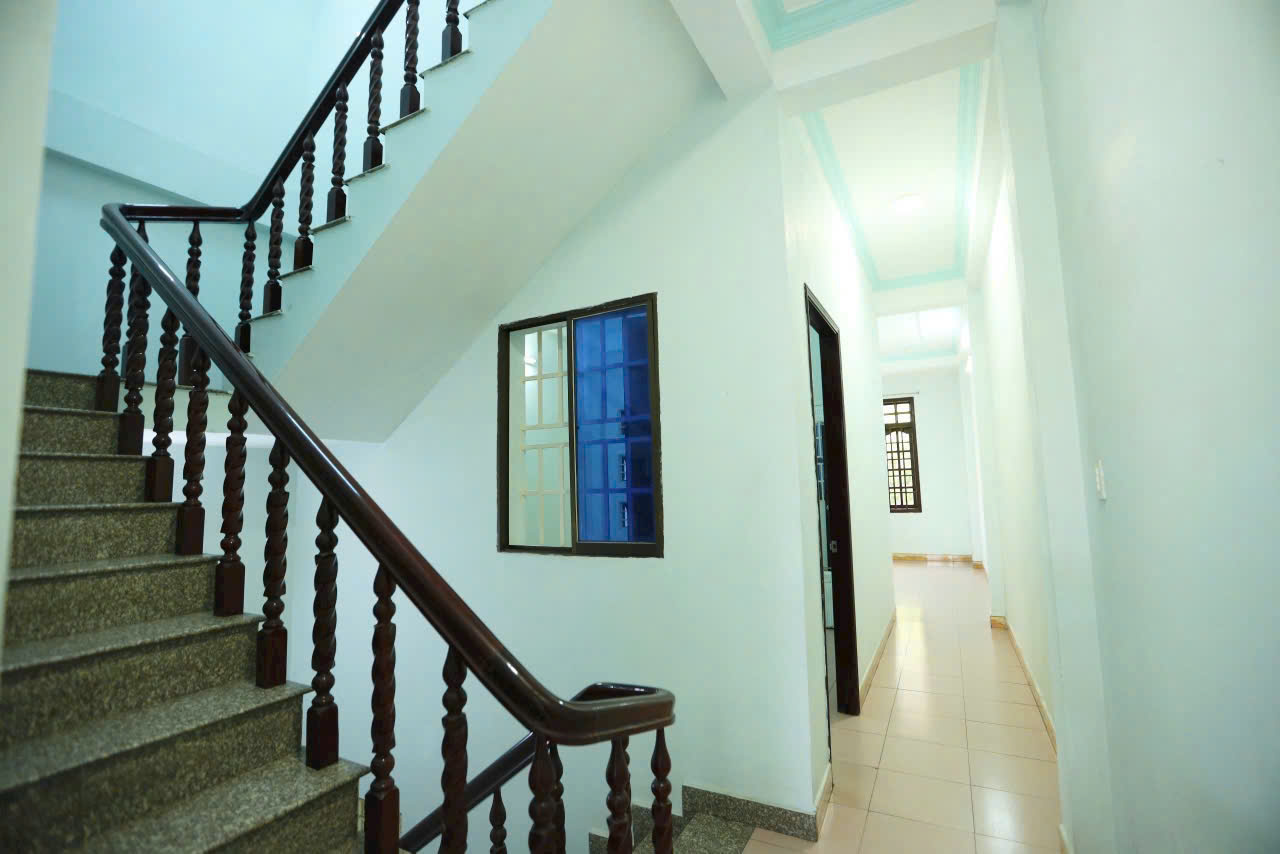 Hiếm! Bán gấp nhà 1T2L Mặt Tiền Nguyễn Ái Quốc, 5m x 31m chỉ 12tỷ - Ảnh 2