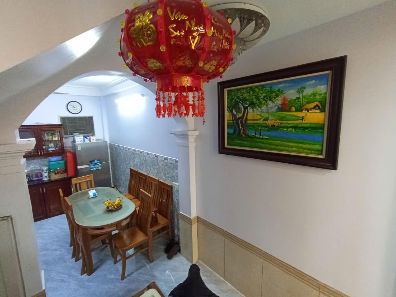 41m2 NHÀ ĐẸP 4 TẦNG, DI ÁI – DI TRẠCH – Ô TÔ VÀO – FULL NỘI THẤT CAO CẤP, 6.x tỷ - Ảnh 3