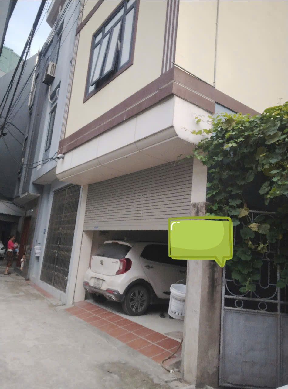 41m2 NHÀ ĐẸP 4 TẦNG, DI ÁI – DI TRẠCH – Ô TÔ VÀO – FULL NỘI THẤT CAO CẤP, 6.x tỷ - Ảnh chính