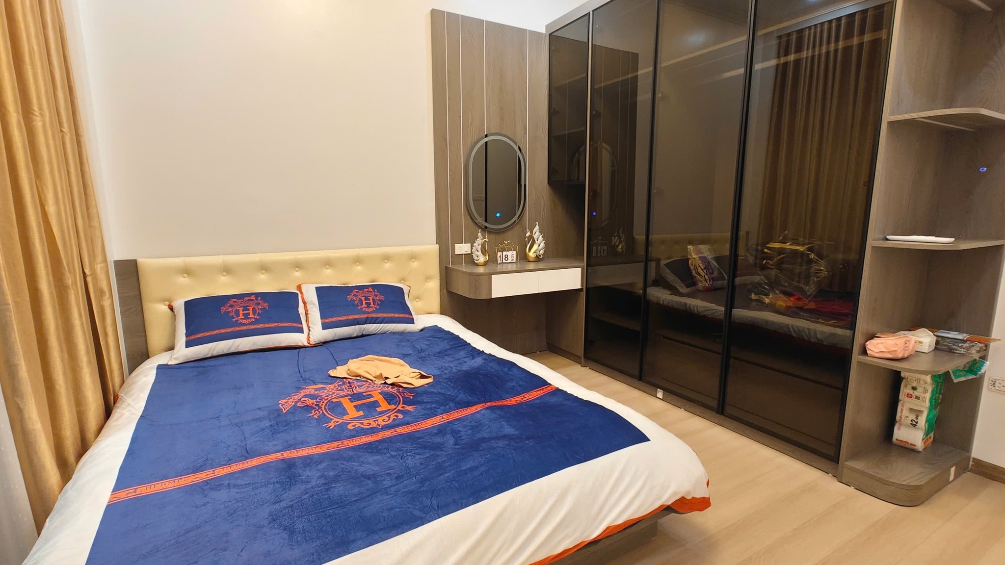 SIÊU PHẨM NHÀ ĐẸP -THANG MÁY - NHÀ MỚI - PHÂN LÔ CÁN BỘ - GARA Ô TÔ - VÀI BƯỚC RA PHỐ - Ảnh 6