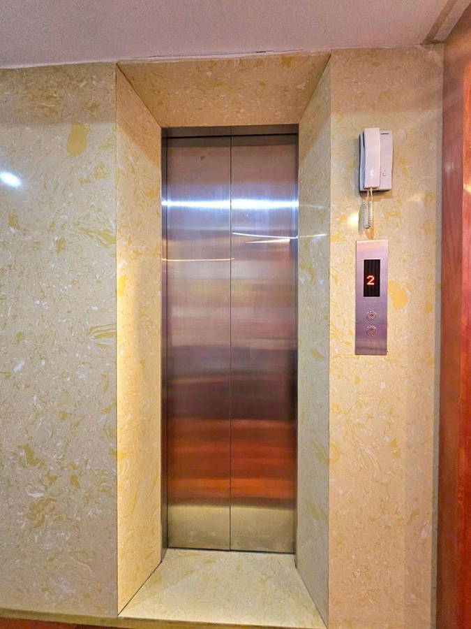 chỉ 15.9 tỷ có ngay nhà đẹp Võ Thị Sáu trung tâm Hai Bà Trưng,6 tầng thang máy ở luôn - Ảnh 4