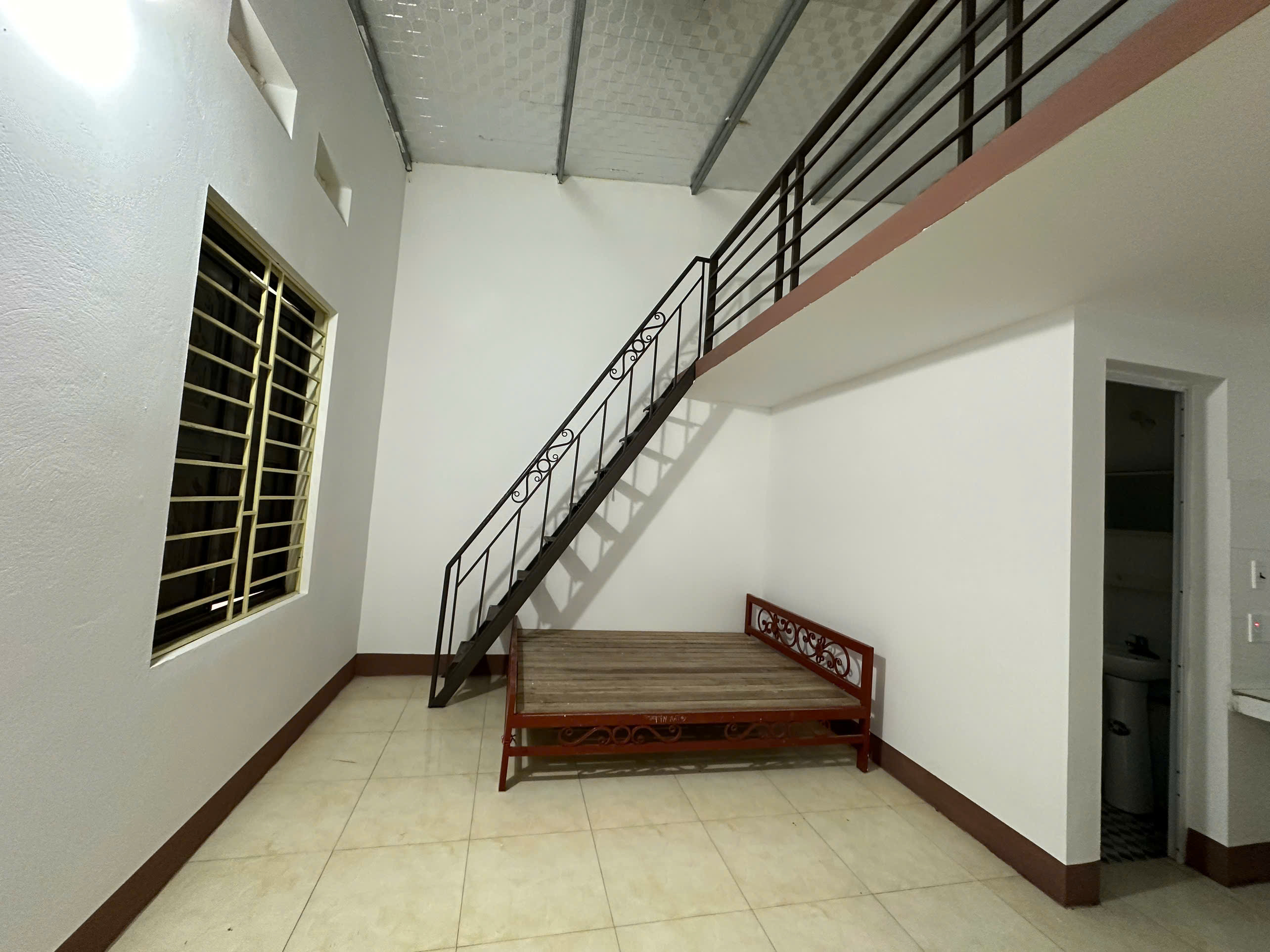 CHÍNH CHỦ CẦN BÁN ĐẤT ĐẸP TẠI SÔNG KHOAI VÀ CHO THUÊ PHÒNG TRỌ GIÁ RẺ - Ảnh chính