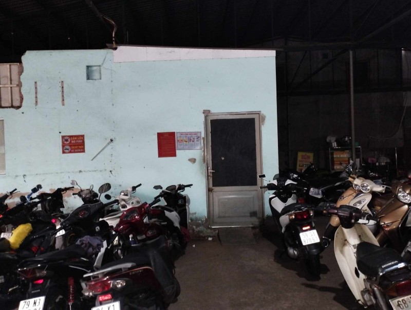 Bán nhà Kho Mặt tiền đường Bình Quới - Thanh Đa, DT: 30x69m, Cấp 4, cho thuê, 250 tỷ. - Ảnh 4