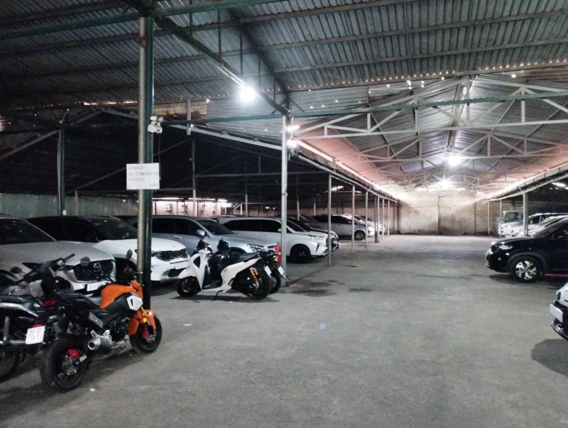 Bán nhà Kho Mặt tiền đường Bình Quới - Thanh Đa, DT: 30x69m, Cấp 4, cho thuê, 250 tỷ. - Ảnh chính