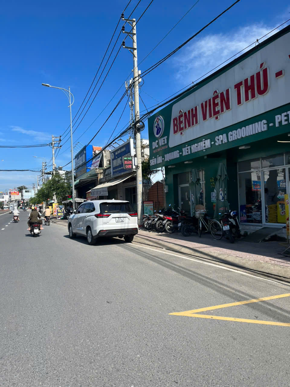 Bán nhà mặt tiền 8x27m giá 18,5 tỷ Đường Tô Ký - Ảnh 2