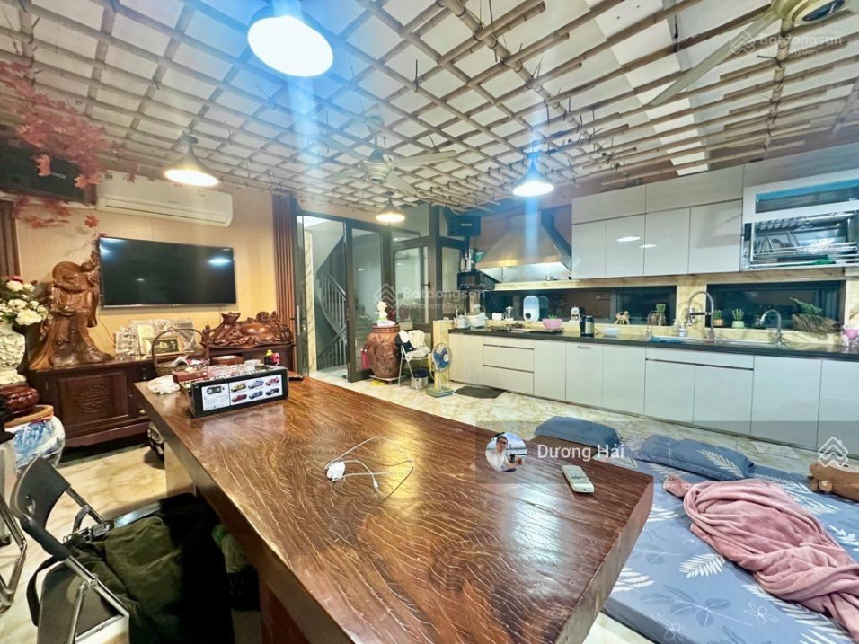 Bán nhà mặt phố Đặng Thùy Trâm - Dịch Vọng Hậu - 75m2 x 5 tầng - KDVP - Ô tô - Vỉa hè - Ảnh 2