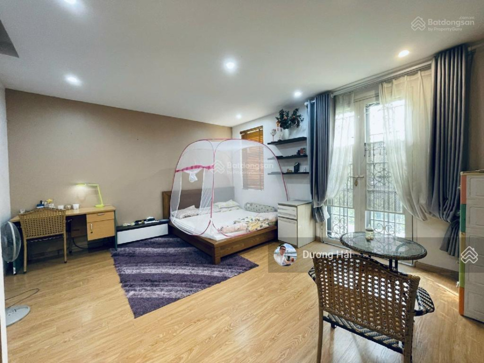 Bán nhà mặt phố Đặng Thùy Trâm - Dịch Vọng Hậu - 75m2 x 5 tầng - KDVP - Ô tô - Vỉa hè - Ảnh 3