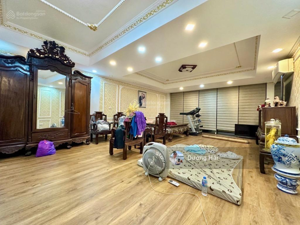 Bán nhà mặt phố Đặng Thùy Trâm - Dịch Vọng Hậu - 75m2 x 5 tầng - KDVP - Ô tô - Vỉa hè - Ảnh 1