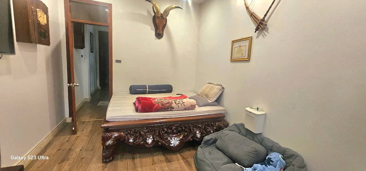 Nhà đẹp Ở NGAY, Phố Láng Hạ, trung tâm Đống Đa, 43m x5 tầng, 10,7 tỷ. - Ảnh 2