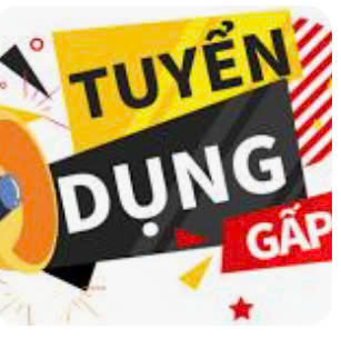 TUYỂN LAO ĐỘNG PHỔ THÔNG - P tân đông hiệp ,Dĩ an Bình Dương - Ảnh chính