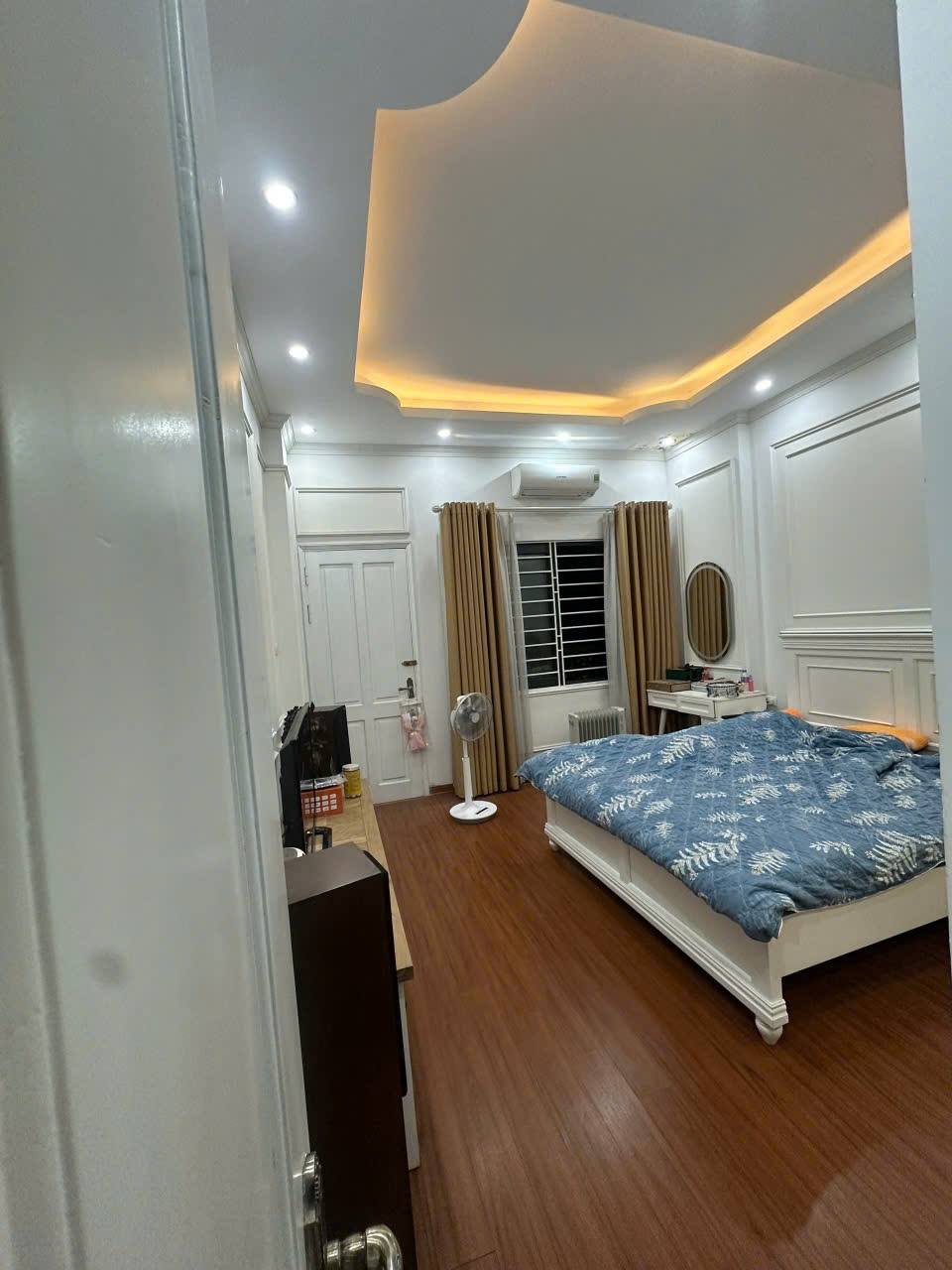 PHÂN LÔ CÁN BỘ - GARA Ô TÔ - VÀI BƯỚC RA PHỐ -  TIỆN ÍCH NGẬP TRÀN - HAI THOÁNG TRƯỚC SAU - Ảnh 3