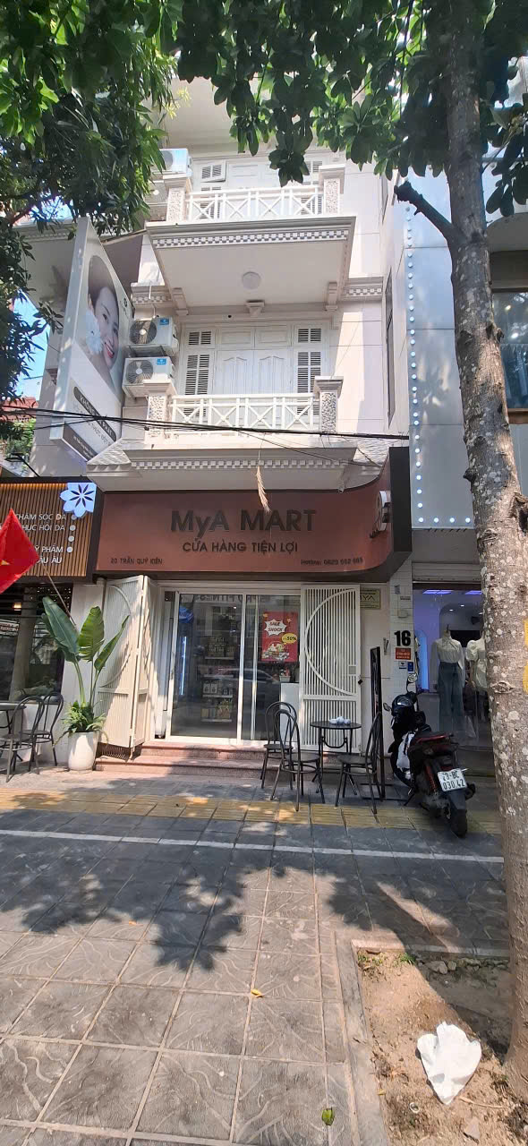 CHÍNH CHỦ CHO THUÊ VĂN PHÒNG CĂN HỘ - CẢ TẦNG HOẶC TỪNG PHÒNG Q. CẦU GIẤY - Q. TÂY HỒ - Ảnh chính