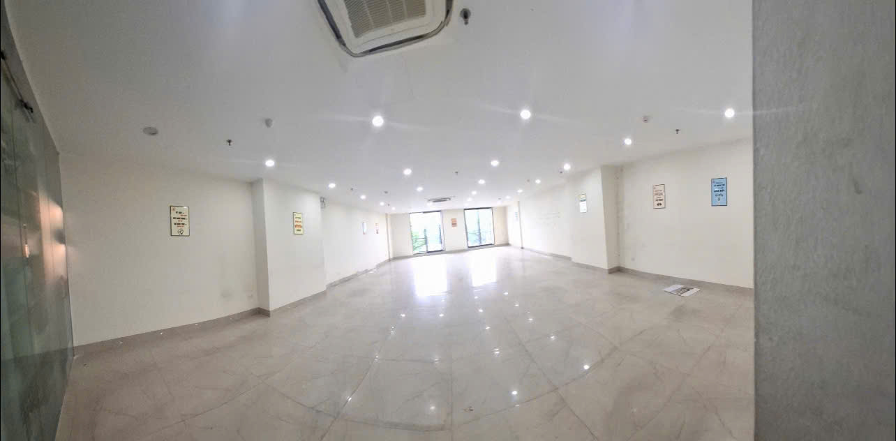CHÍNH CHỦ CHO THUÊ VĂN PHÒNG CĂN HỘ - CẢ TẦNG HOẶC TỪNG PHÒNG Q. CẦU GIẤY - Q. TÂY HỒ - Ảnh 3