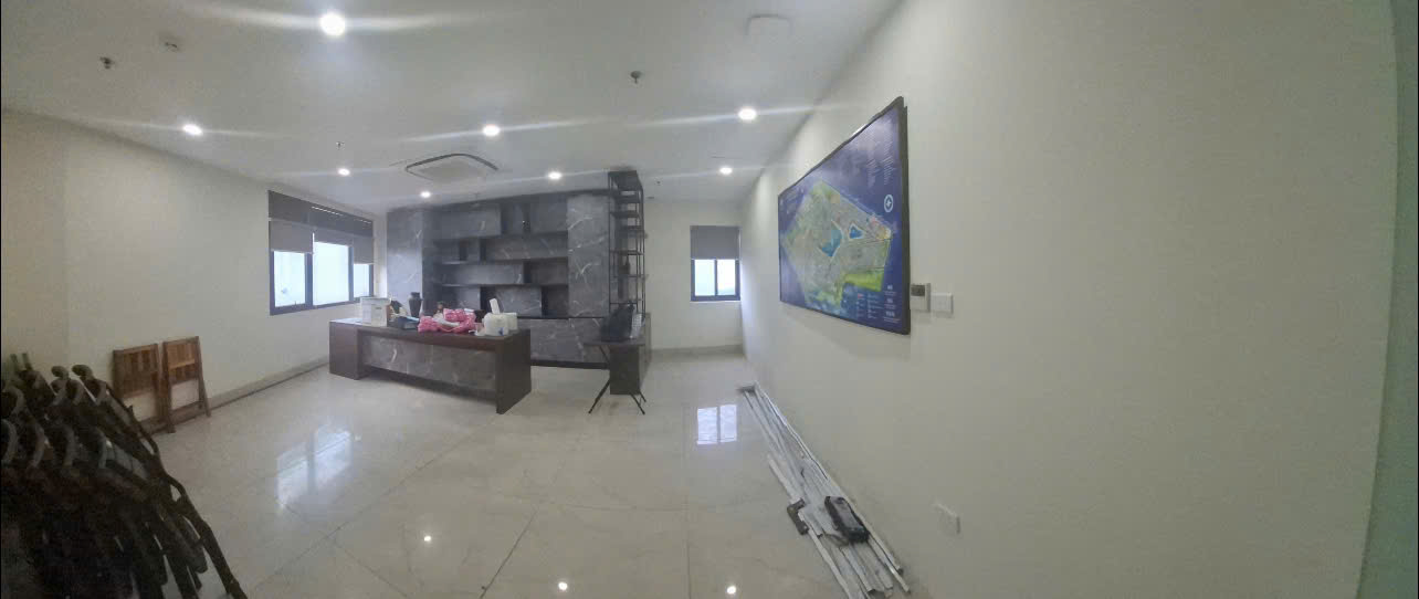 CHÍNH CHỦ CHO THUÊ VĂN PHÒNG CĂN HỘ - CẢ TẦNG HOẶC TỪNG PHÒNG Q. CẦU GIẤY - Q. TÂY HỒ - Ảnh 2