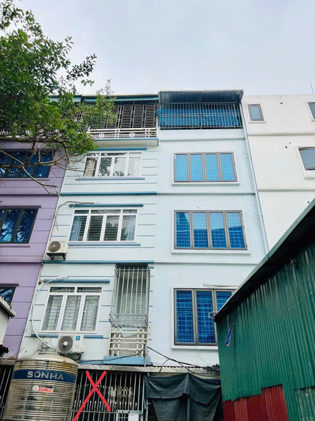 HOT !!! SỞ HỮU NGAY CĂN NHÀ ĐẸP  - GIÁ TỐT - Vị Trí Đắc Địa Trịnh Văn Bô, Nam Từ Liêm, TPHN - Ảnh 1