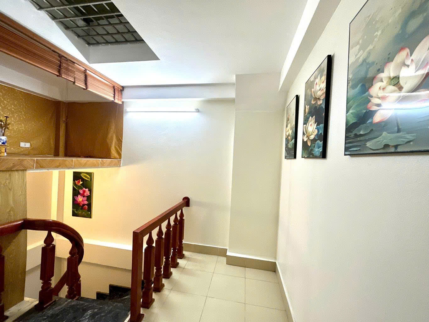 HOT !!! SỞ HỮU NGAY CĂN NHÀ ĐẸP  - GIÁ TỐT - Vị Trí Đắc Địa Trịnh Văn Bô, Nam Từ Liêm, TPHN - Ảnh 2