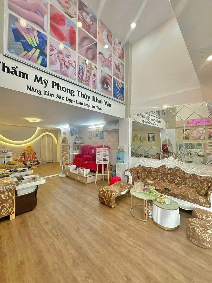CẦN SHARE MẶT BẰNG – QUẬN 8  Địa chỉ: 09 Đường số 2, KDC Phương Việt - Ảnh 1