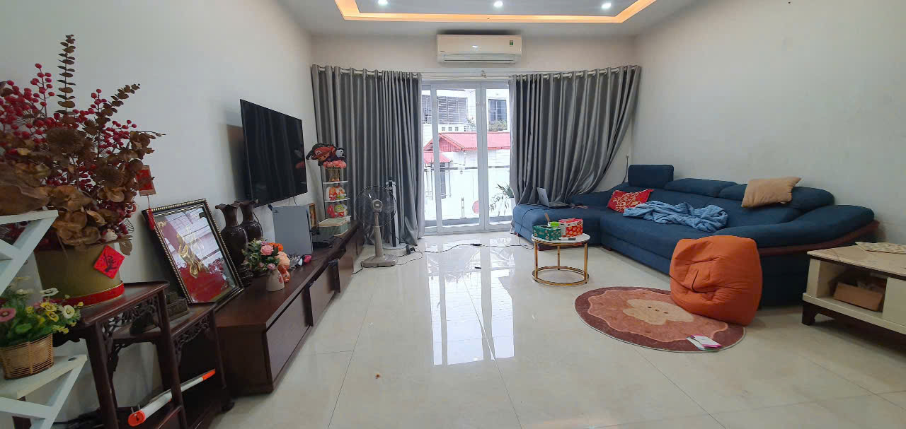 SIÊU PHẨM NGỌC THỤY – TÒA NHÀ VIP VIEW HỒ – FULL NỘI THẤT LUXURY - 26.5 TỶ - Ảnh 3