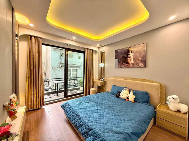 CHÍNH CHỦ CẦN BÁN NHÀ 45M GIÁ 12 TỶ , KHƯƠNG HẠ THANH XUÂN Ô TÔ VÀO NHÀ KINH DOANH - Ảnh 2