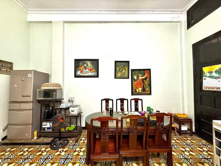 CHÍNH CHỦ CẦN BÁN NHÀ 45M GIÁ 12 TỶ , KHƯƠNG HẠ THANH XUÂN Ô TÔ VÀO NHÀ KINH DOANH - Ảnh 1