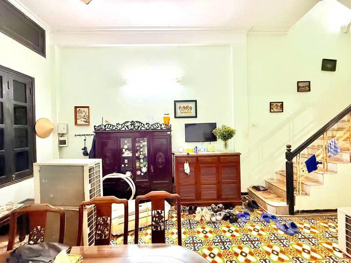 CHÍNH CHỦ CẦN BÁN NHÀ 45M GIÁ 12 TỶ , KHƯƠNG HẠ THANH XUÂN Ô TÔ VÀO NHÀ KINH DOANH - Ảnh chính
