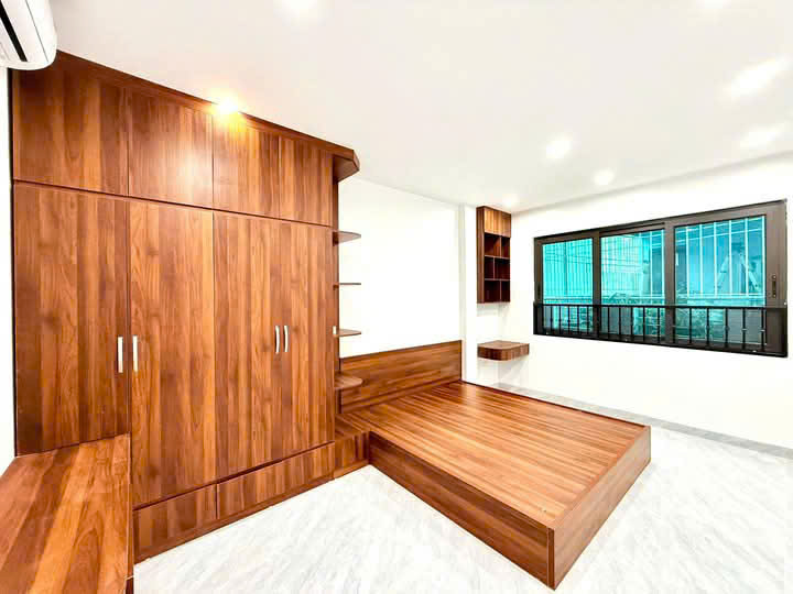 CHÍNH CHỦ CẦN BÁN NHÀ 45M GIÁ 12 TỶ , KHƯƠNG HẠ THANH XUÂN Ô TÔ VÀO NHÀ KINH DOANH - Ảnh 3