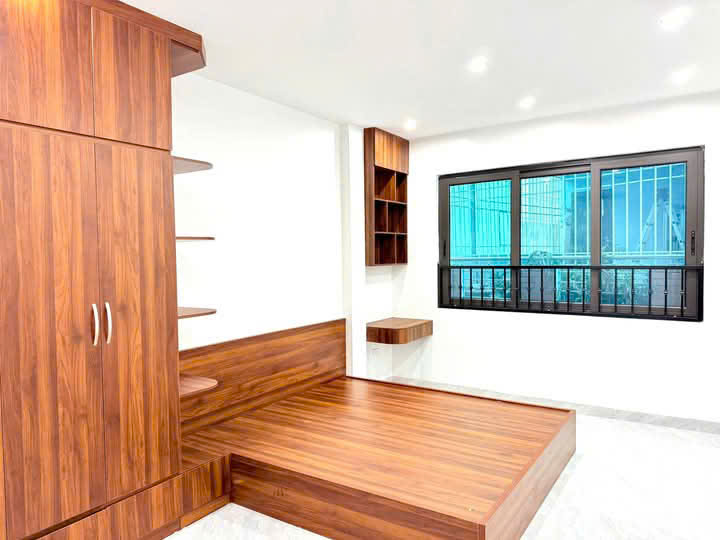 CHÍNH CHỦ CẦN BÁN NHÀ 45M GIÁ 12 TỶ , KHƯƠNG HẠ THANH XUÂN Ô TÔ VÀO NHÀ KINH DOANH - Ảnh 4