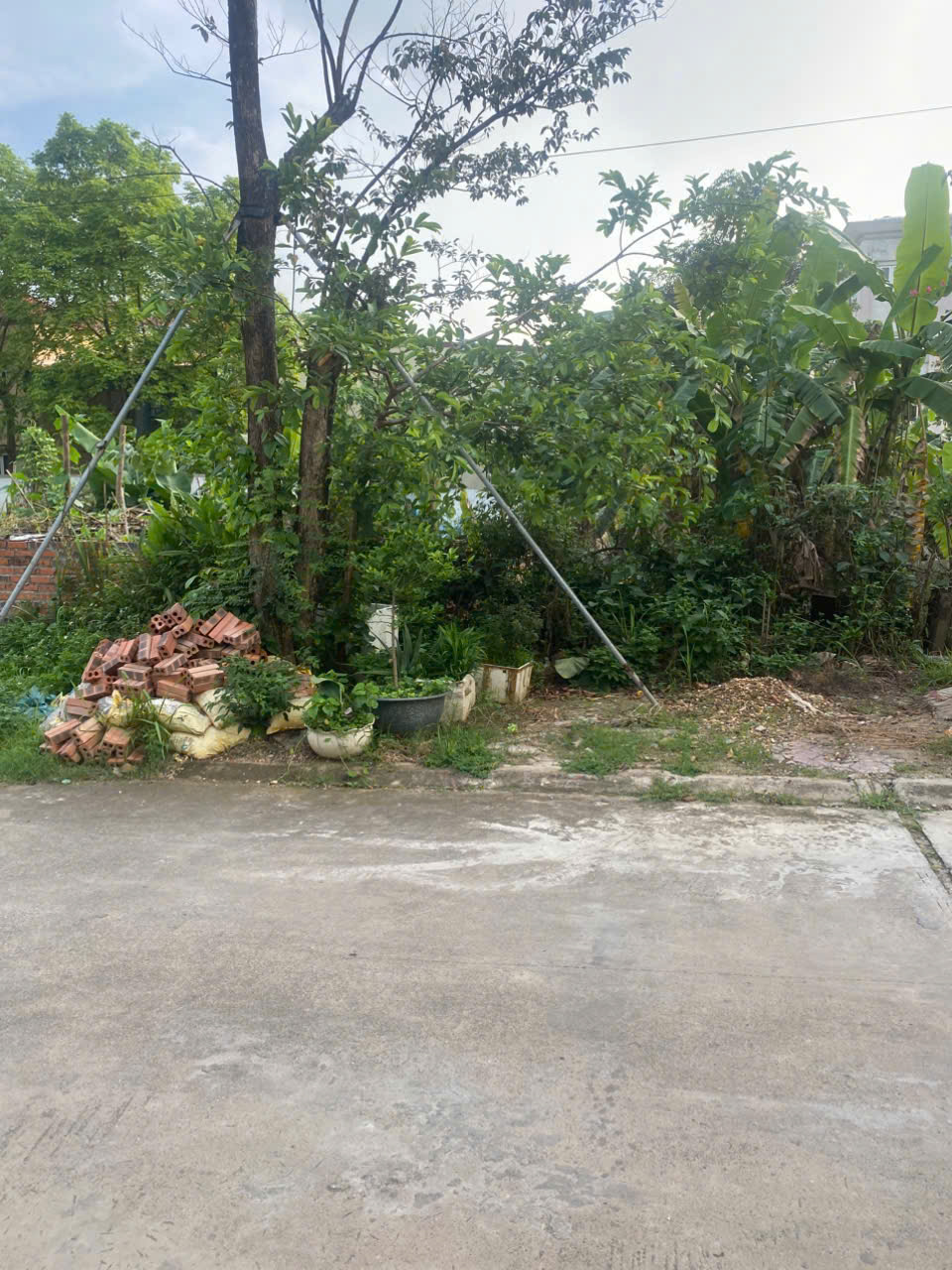CHÍNH CHỦ CẦN BÁN LÔ ĐẤT TẠI TRƯNG VƯƠNG - VIỆT TRÌ - Ảnh 2