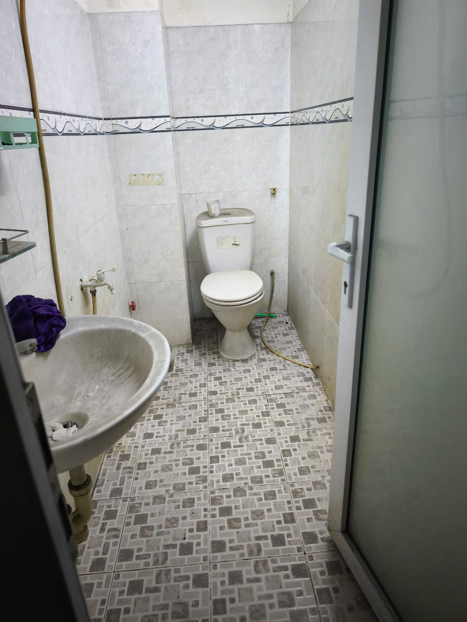 MẶT TIỀN 4 TẦNG (4x29) NGUYỄN ẢNH THỦ, TÂN CHÁNH HIỆP, Q12 – GIÁ 12.95 TỶ! - Ảnh 4