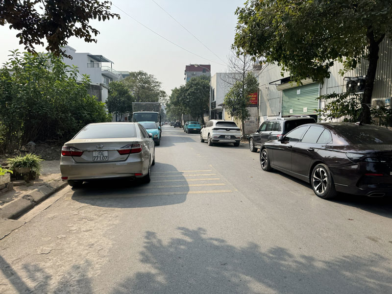 Cần bán 107m2 đất KĐT Trâu Quỳ - Sẵn nhà xưởng xho thuê - Tiện ích ngập tràn - Ảnh chính