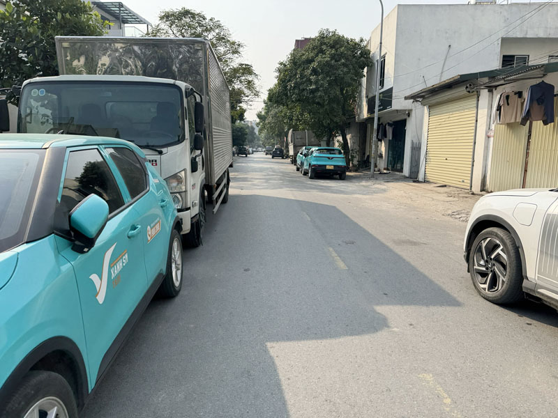 Cần bán 107m2 đất KĐT Trâu Quỳ - Sẵn nhà xưởng xho thuê - Tiện ích ngập tràn - Ảnh 1