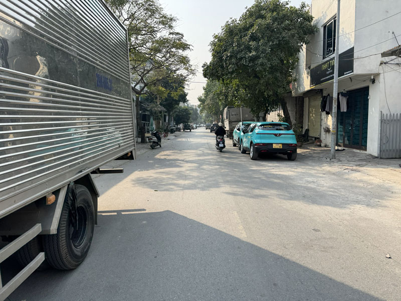 Cần bán 107m2 đất KĐT Trâu Quỳ - Sẵn nhà xưởng xho thuê - Tiện ích ngập tràn - Ảnh 2