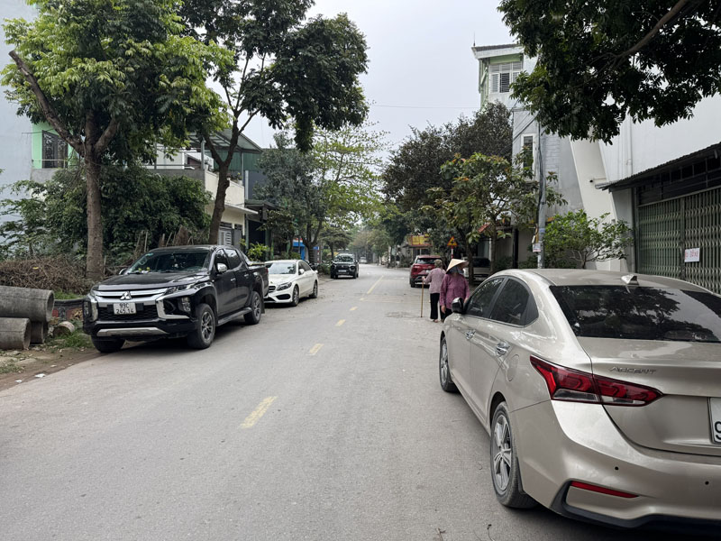 Cần bán 107m2 đất KĐT Trâu Quỳ - Sẵn nhà xưởng xho thuê - Tiện ích ngập tràn - Ảnh 3