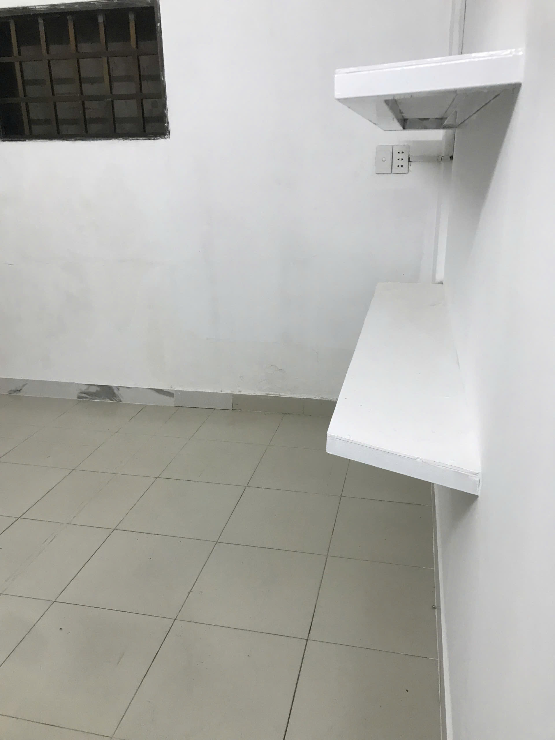 NHÀ ĐANG CÓ MẤY PHÒNG CHO THUÊ ĐƯỜNG NGUYỄN TẤT THÀNH - TP HỒ CHÍ MINH - Ảnh 4