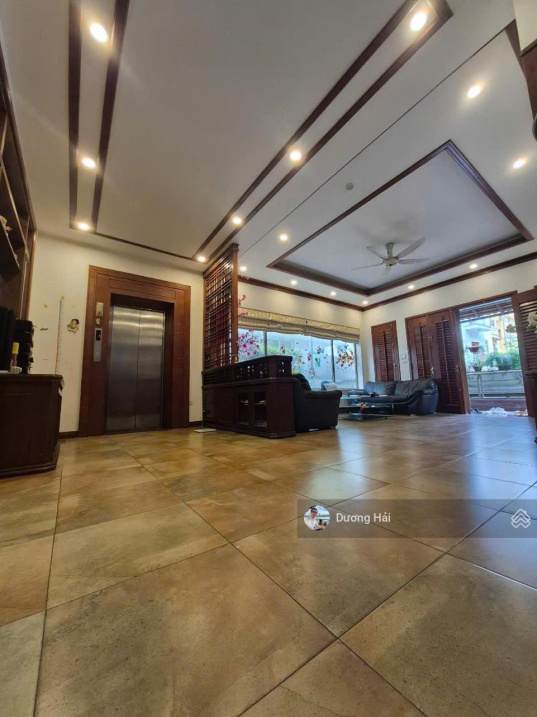 Bán nhà riêng tại Phố Nghĩa Đô - Cầu Giấy 70m Mt 15m - Lô Góc Hàng Xóm Starlake - Ô tô Vỉa Hè - Ảnh chính