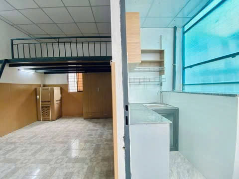 PASS PHÒNG TRỌ ĐẦY ĐỦ NỘI THẤT – QUẬN TÂN BÌNH, HỒ CHÍ MINH - Ảnh 1