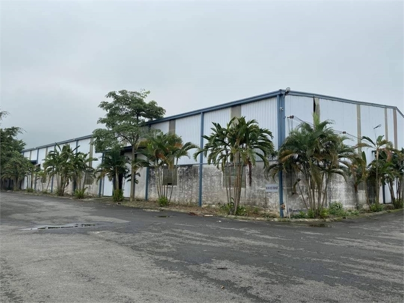 Cho thuê nhà xưởng tại KCN Gia Bình, tỉnh Bắc Ninh - Ảnh 2