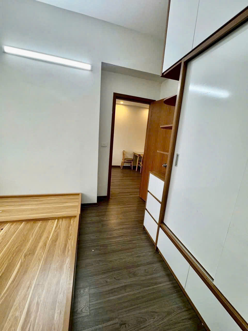 Căn hộ 2pn 66m2 chỉ 2,5 tỷ tại 3 tòa mới KDT Thanh Hà - Ảnh chính